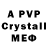 Первитин Methamphetamine Adam Cedro